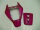 Púrpura Carenado Honda CBR 1000 RR 2004-2005 Púrpura Carenado Honda CBR 1000 RR 2004-2005