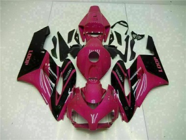Púrpura Carenado Honda CBR 1000 RR 2004-2005
