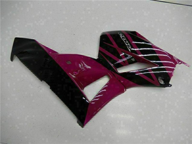 Púrpura Carenado Honda CBR 600 RR 2013-2021 Púrpura Carenado Honda CBR 600 RR 2013-2021