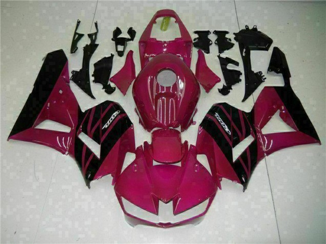Púrpura Carenado Honda CBR 600 RR 2013-2021 Púrpura Carenado Honda CBR 600 RR 2013-2021