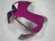Púrpura Inyección Kit Carenado Honda CBR 600 RR 2003-2004 Púrpura Inyección Kit Carenado Honda CBR 600 RR 2003-2004