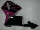 Púrpura Inyección Kit Carenado Honda CBR 600 RR 2003-2004 Púrpura Inyección Kit Carenado Honda CBR 600 RR 2003-2004