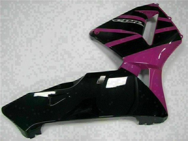 Púrpura Inyección Kit Carenado Honda CBR 600 RR 2003-2004 Púrpura Inyección Kit Carenado Honda CBR 600 RR 2003-2004