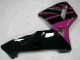 Púrpura Inyección Kit Carenado Honda CBR 600 RR 2003-2004 Púrpura Inyección Kit Carenado Honda CBR 600 RR 2003-2004