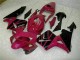 Púrpura Kit Carenado Inyección Honda CBR 600 RR 2003-2004