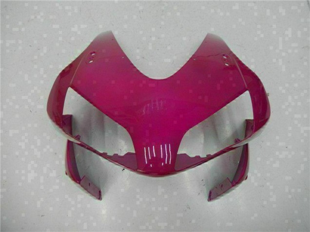 Púrpura Kit Carenado Inyección Honda CBR 600 RR 2003-2004