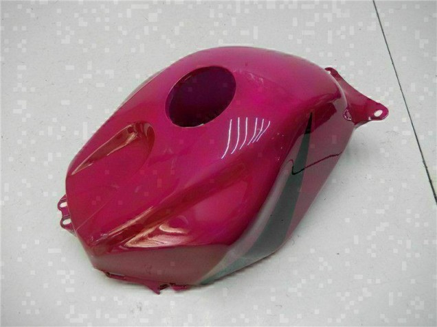 Púrpura Kit Carenado Inyección Honda CBR 600 RR 2003-2004