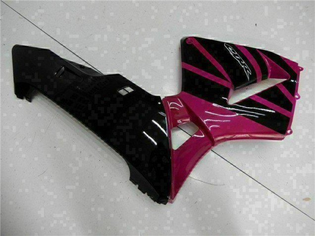 Púrpura Kit Carenado Inyección Honda CBR 600 RR 2003-2004