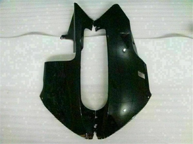Púrpura Negro Carenado Honda CBR 600 RR 2005-2006 Púrpura Negro Carenado Honda CBR 600 RR 2005-2006