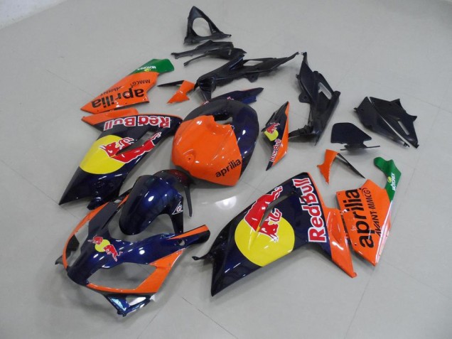 Red Bull Carenado Aprilia RS 125 2006-2011