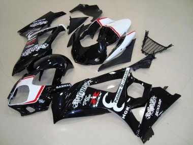 Relentless Carenado Suzuki GSXR 1000 K7 2007-2008