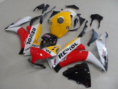 Repsol ABS Carenado Honda CBR 1000 RR 2012-2016