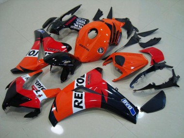 Repsol ABS Plástico Honda CBR 1000 RR 2008-2011