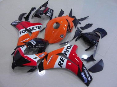 Repsol ABS Plásticos Honda CBR 1000 RR 2008-2011