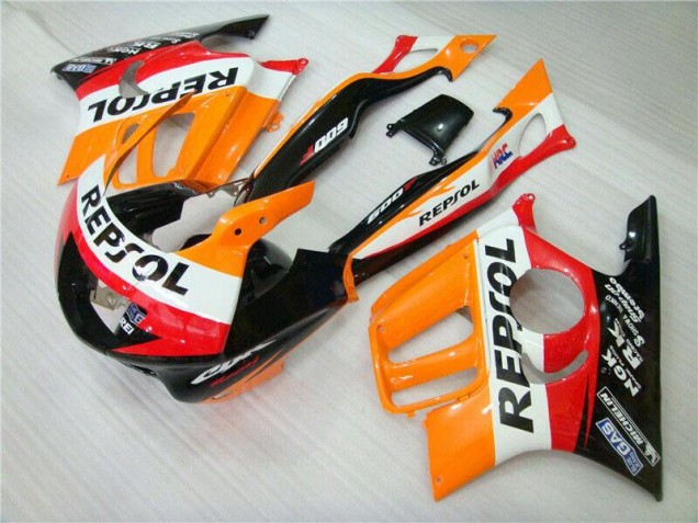 Repsol Carenado Honda CBR 600 F3 1995-1998 Repsol Carenado Honda CBR 600 F3 1995-1998