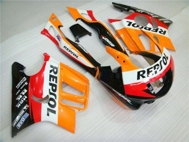 Repsol Carenado Honda CBR 600 F3 1995-1998 Repsol Carenado Honda CBR 600 F3 1995-1998