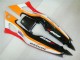 Repsol Carenado Honda CBR 600 F3 1995-1998 Repsol Carenado Honda CBR 600 F3 1995-1998