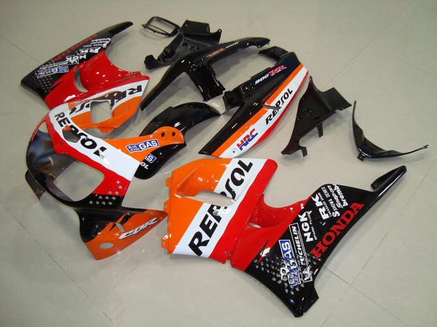 Repsol Carenado Honda CBR 900 RR 893 1994-1995 Repsol Carenado Honda CBR 900 RR 893 1994-1995