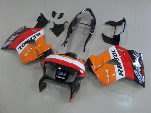 Repsol Carenado Honda VFR 800 1998-2001