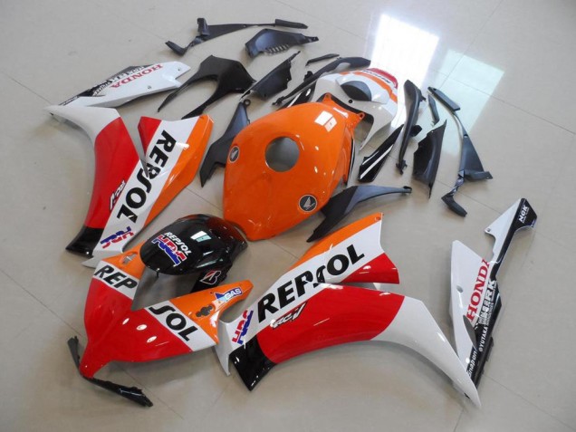 Repsol Kit ABS Carenado Honda CBR 1000 RR 2012-2016 Repsol Kit ABS Carenado Honda CBR 1000 RR 2012-2016