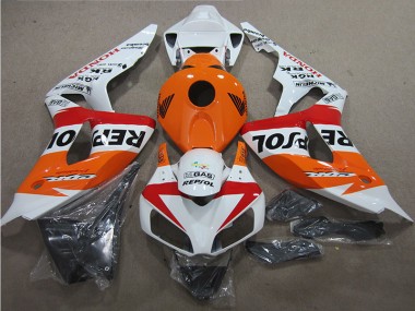 Repsol Kit Carenado Honda CBR 1000 RR 2006-2007