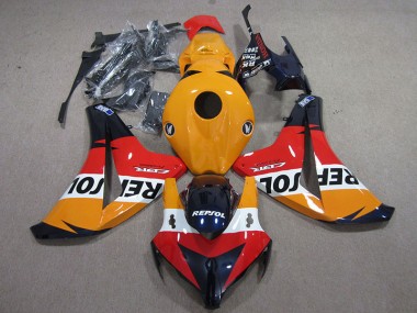 Repsol Kit Carenado Honda CBR 1000 RR 2008-2011
