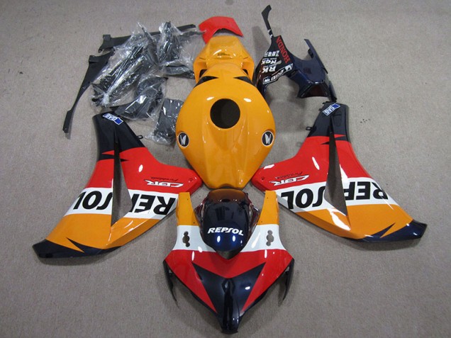 Repsol Kit Carenado Honda CBR 1000 RR 2008-2011