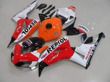 Repsol Kit Carenados Honda CBR 1000 RR 2006-2007