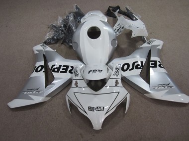 Repsol Kit Completo Carenado Honda CBR 1000 RR 2008-2011