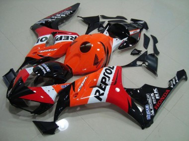 Repsol Kit Completo Carenados Honda CBR 1000 RR 2006-2007
