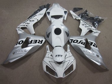 Repsol Kits ABS Carenado Honda CBR 1000 RR 2006-2007