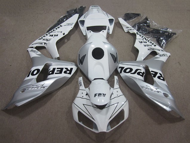 Repsol Kits ABS Carenado Honda CBR 1000 RR 2006-2007 Repsol Kits ABS Carenado Honda CBR 1000 RR 2006-2007