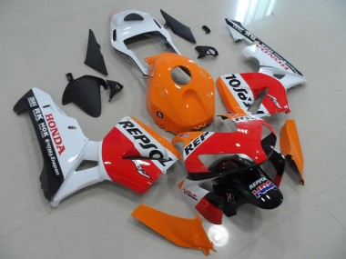 Repsol Kits Completo Carenado Honda CBR 600 RR 2003-2004