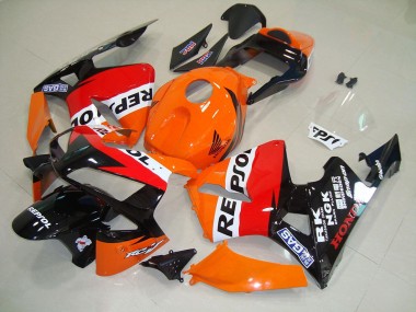 Repsol Plástica Honda CBR 600 RR 2003-2004