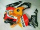 Repsol Plástico Honda CBR 600 RR 2003-2004 Repsol Plástico Honda CBR 600 RR 2003-2004