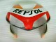 Repsol Plástico Honda CBR 600 RR 2003-2004 Repsol Plástico Honda CBR 600 RR 2003-2004
