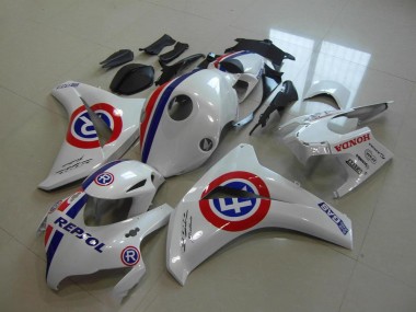 Repsol R Carenado Honda CBR 1000 RR 2008-2011