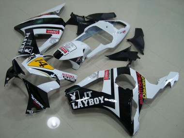 Rizoma Playboy 14 Carenado Honda CBR 900 RR 954 2002-2003