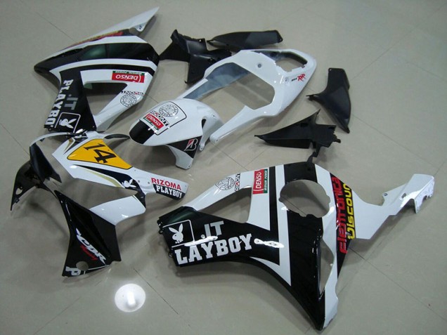 Rizoma Playboy 14 Carenado Honda CBR 900 RR 954 2002-2003 Rizoma Playboy 14 Carenado Honda CBR 900 RR 954 2002-2003