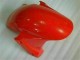 Rojo ABS Carenado Honda CBR 600 RR 2003-2004 Rojo ABS Carenado Honda CBR 600 RR 2003-2004