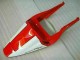 Rojo ABS Carenado Honda CBR 600 RR 2003-2004 Rojo ABS Carenado Honda CBR 600 RR 2003-2004