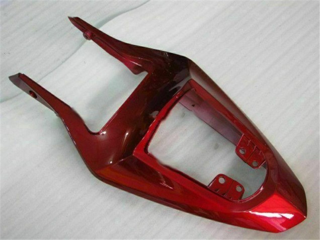 Rojo ABS Plástica Suzuki GSXR 1000 K3 2003-2004