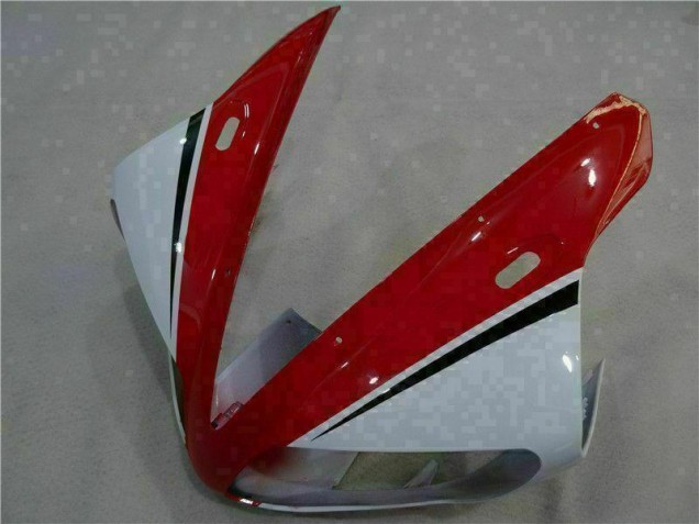 Rojo ABS Plástica Yamaha R1 2002-2003 Rojo ABS Plástica Yamaha R1 2002-2003