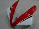 Rojo ABS Plástica Yamaha R1 2002-2003 Rojo ABS Plástica Yamaha R1 2002-2003