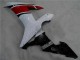 Rojo ABS Plástica Yamaha R1 2002-2003 Rojo ABS Plástica Yamaha R1 2002-2003
