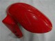 Rojo ABS Plástica Yamaha R1 2002-2003 Rojo ABS Plástica Yamaha R1 2002-2003