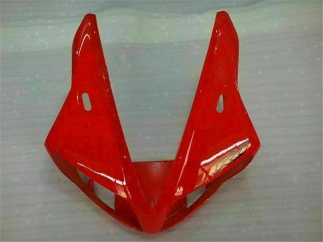 Rojo ABS Plástico Yamaha R1 2002-2003 Rojo ABS Plástico Yamaha R1 2002-2003