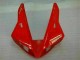 Rojo ABS Plástico Yamaha R1 2002-2003 Rojo ABS Plástico Yamaha R1 2002-2003
