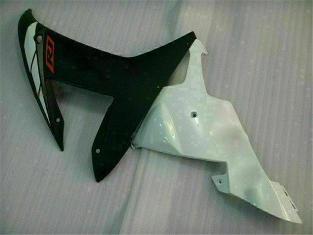 Rojo ABS Plástico Yamaha R1 2002-2003 Rojo ABS Plástico Yamaha R1 2002-2003