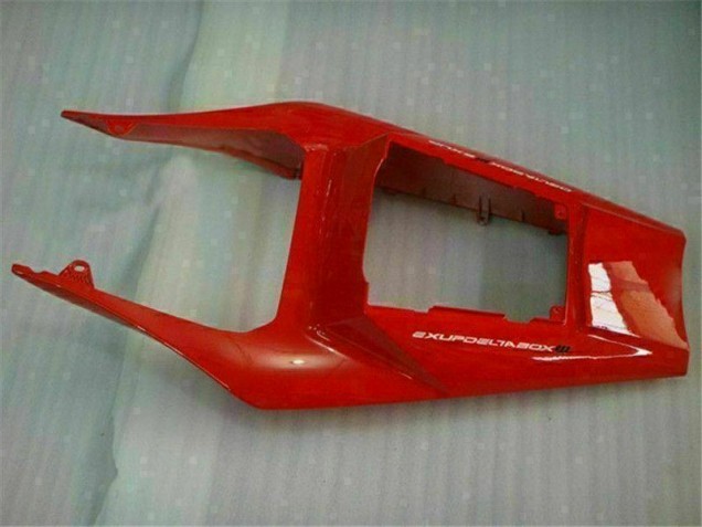 Rojo ABS Plástico Yamaha R1 2002-2003 Rojo ABS Plástico Yamaha R1 2002-2003